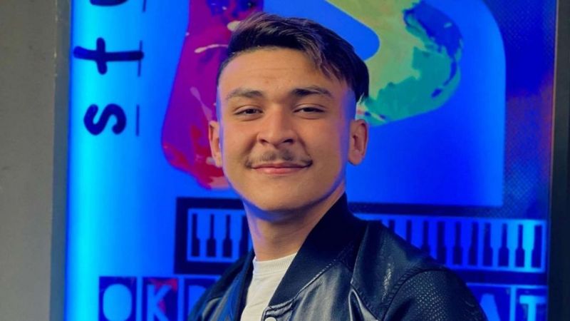 فيديو مروان الباتني