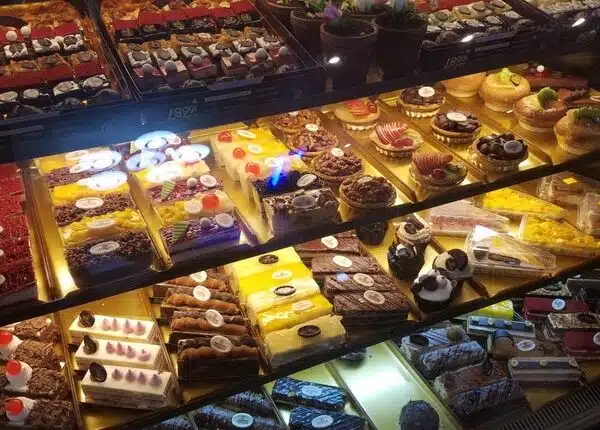 اغلى علبة كحك في مصر 2023