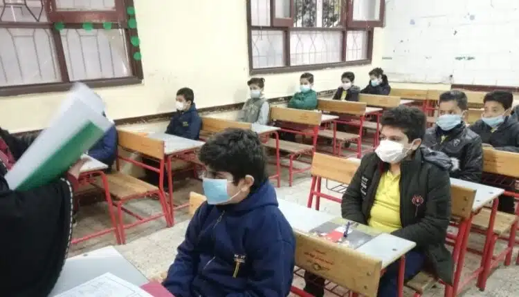 المهام الأدائية للصف الرابع الترم الثاني 2023