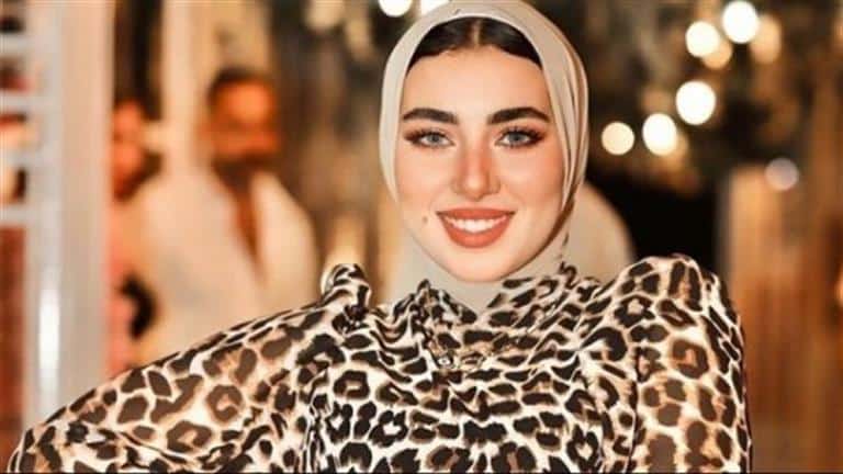 حقيقة الإفراج عن البلوجر هدير عاطف