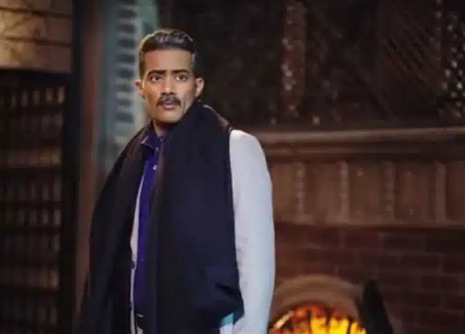 مسلسل جعفر العمدة محمد رمضان الحلقة العشرين