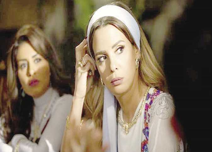 من هي دلال فتح الله في مسلسل جعفر العمدة