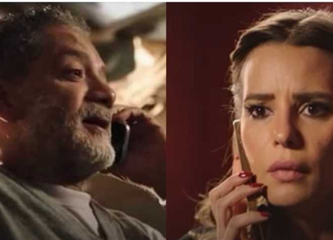 من هي دلال فتح الله في مسلسل جعفر العمدة