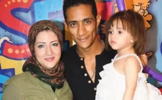 من هم زوجات محمد رمضان