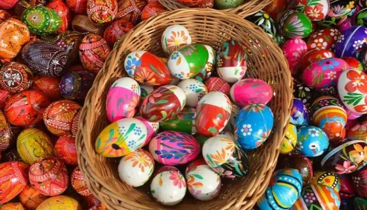 شم النسيم كام رمضان 2023