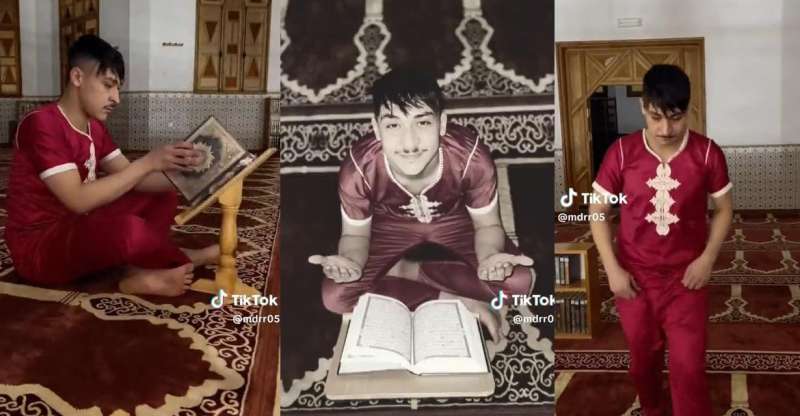 فيديو مروان الباتني