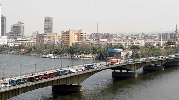 حالة الطقس في العيد الصغير 2023 في مصر