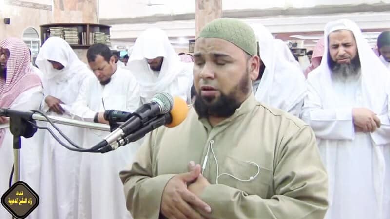 سبب وفاة الشيخ عبد الله كامل