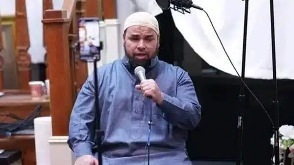 سبب وفاة الشيخ عبد الله كامل