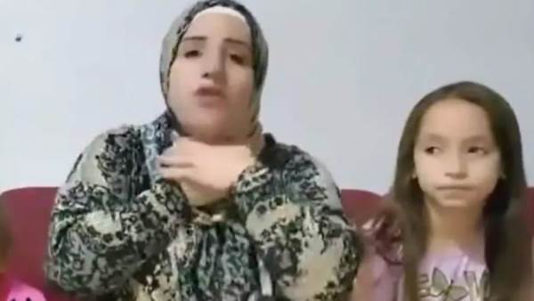 من هي البلوجر هبه السيد؟