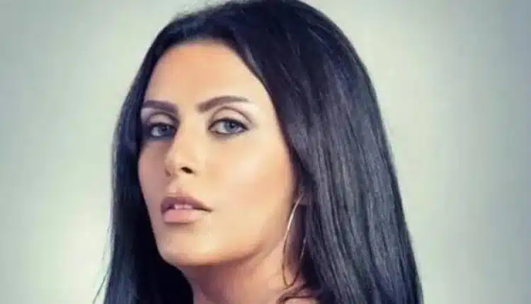 هل أخفت الفنانة شيرين الطحان مرضها؟