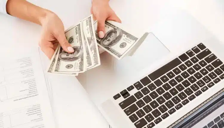 افضل مواقع الربح من الانترنت والسحب من فودافون كاش