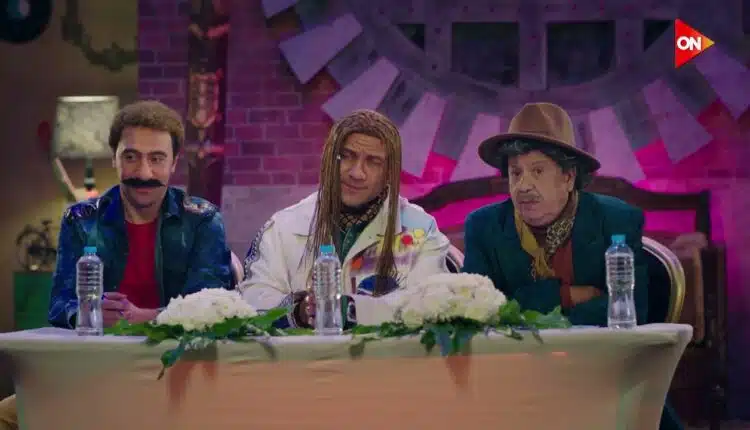 هل يوجد جزء ثامن من الكبير اوي