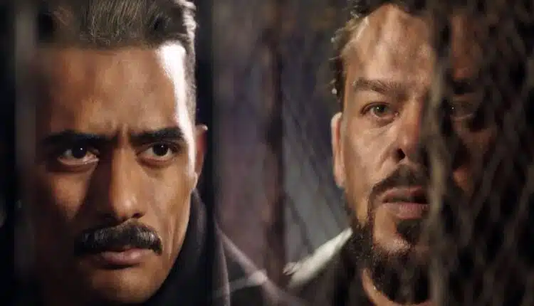 هل فيه جزء ثاني من مسلسل جعفر العمدة