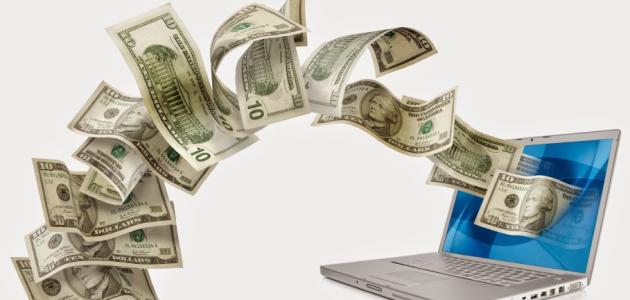 افضل مواقع الربح من الانترنت والسحب من فودافون كاش