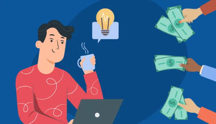 افضل مواقع الربح من الانترنت والسحب من فودافون كاش