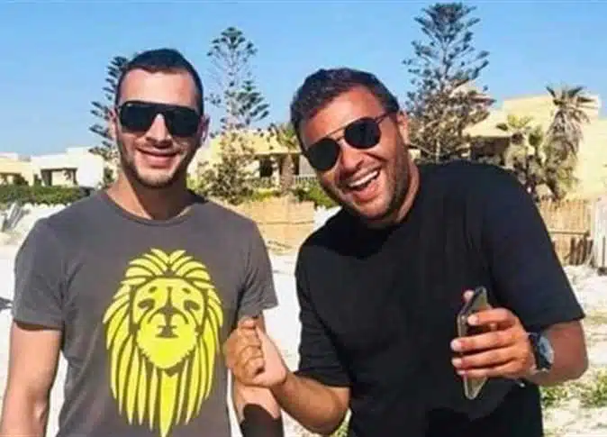 سبب وفاة الفنان كريم صبري