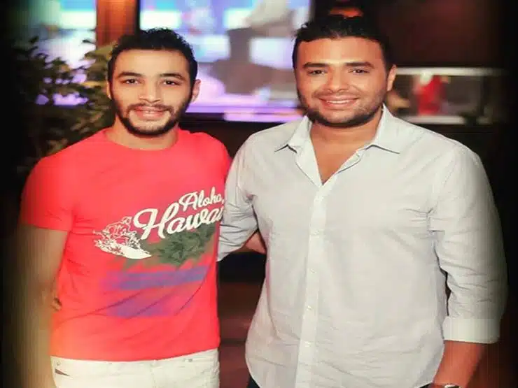 سبب وفاة الفنان كريم صبري