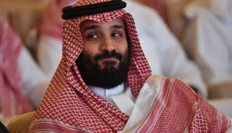 خبر عاجل ولي العهد السعودي سنحصل على سلاح نووي إذا حصلت إيران عليه