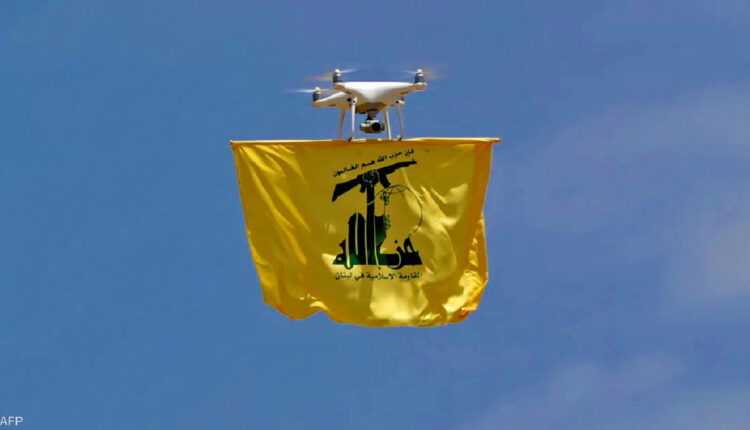 حزب الله يعلن استهداف القوات الإسرائيلية على الحدود