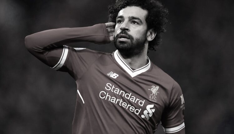 فيديو لصلاح يثير ردود فعل على وسائل التواصل