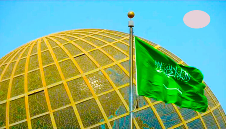 قمة الإستهتار في السعودية