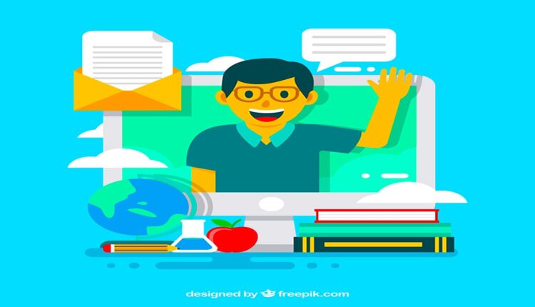 نموذج طلب انتداب معلم خارج المحافظة